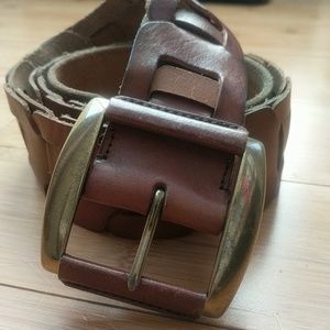 Belt